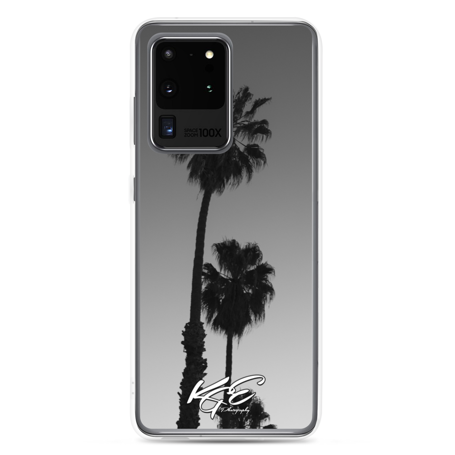 KGE Photography Minimalist Samsung Case