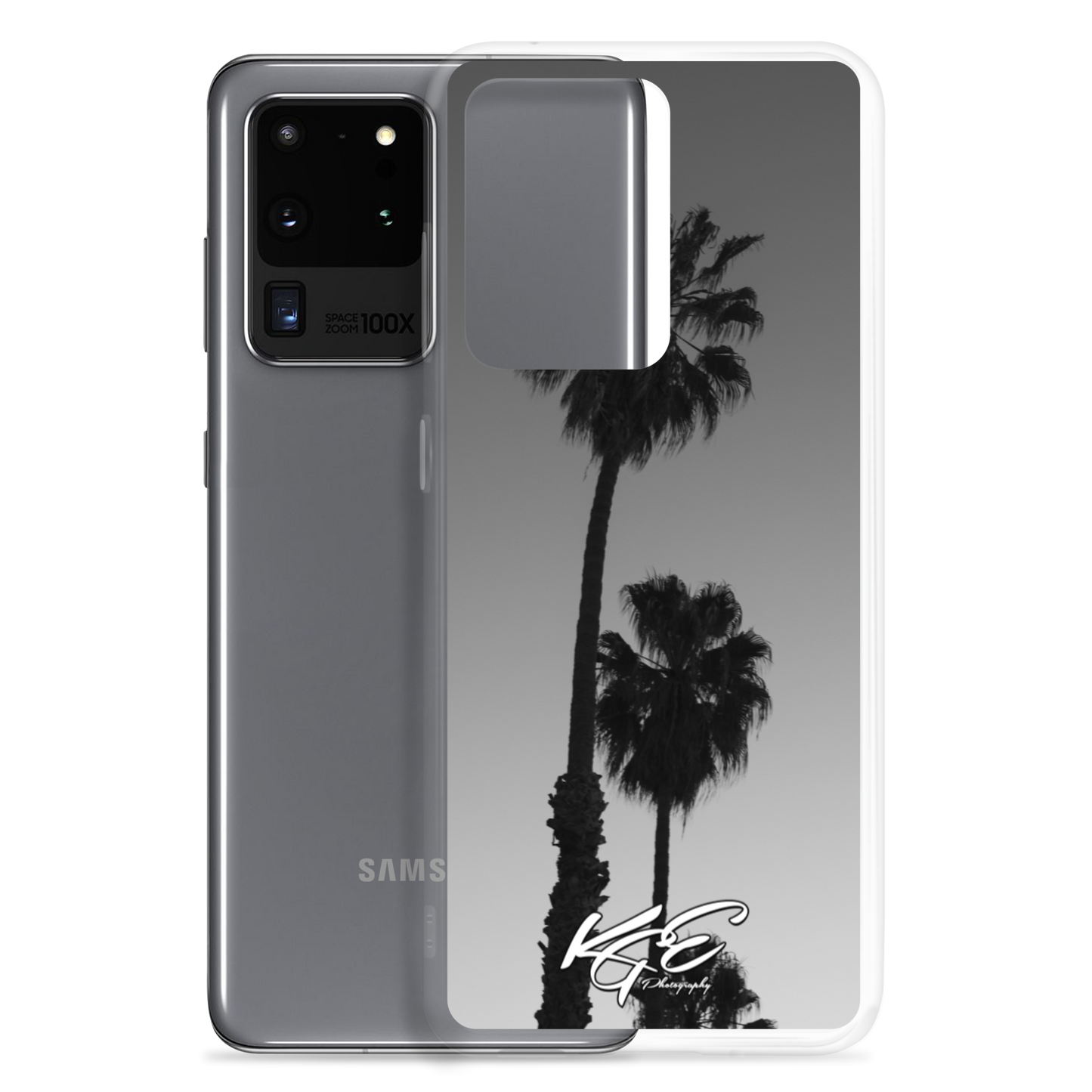 KGE Photography Minimalist Samsung Case