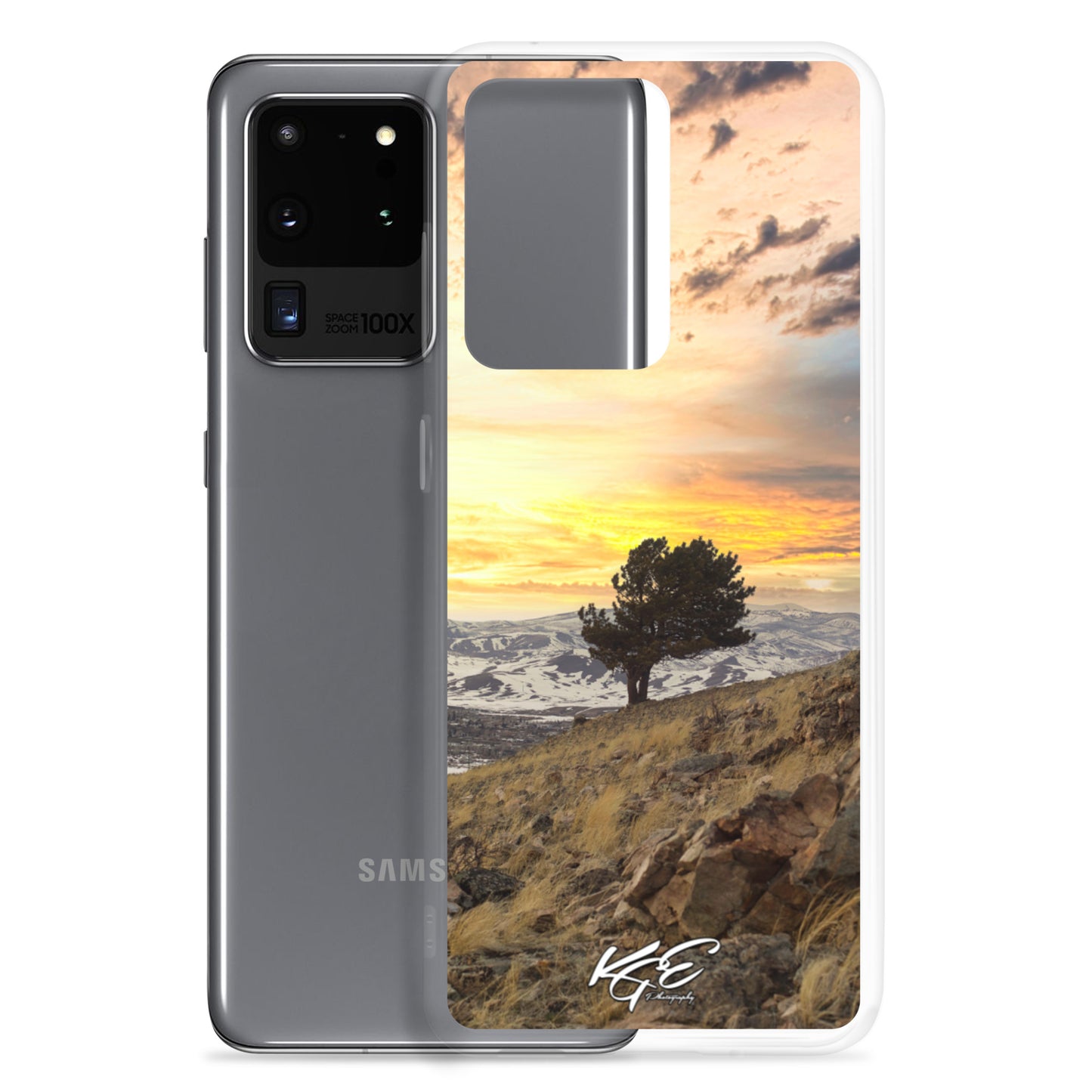 Granby CO Lone Tree - Samsung Case