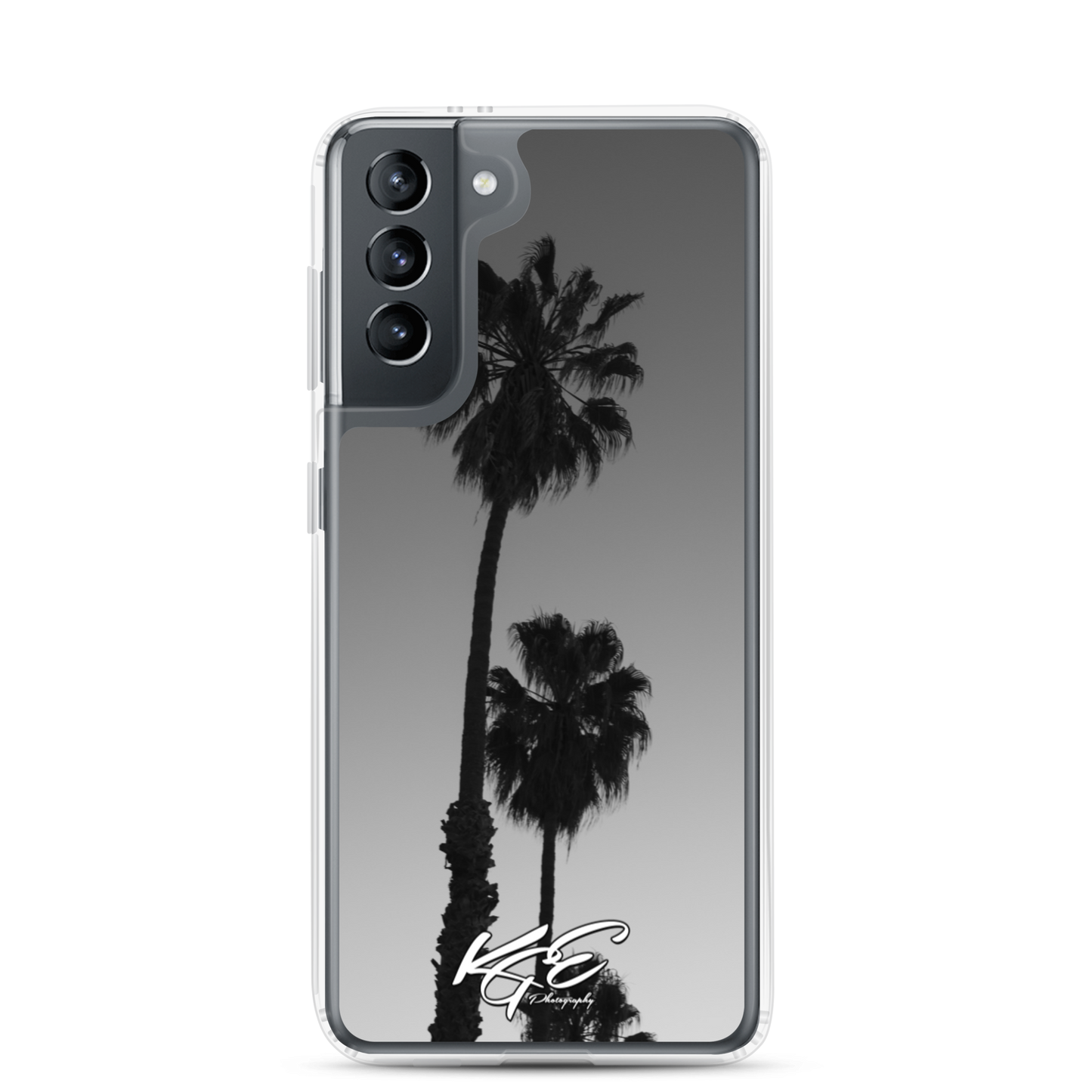 KGE Photography Minimalist Samsung Case
