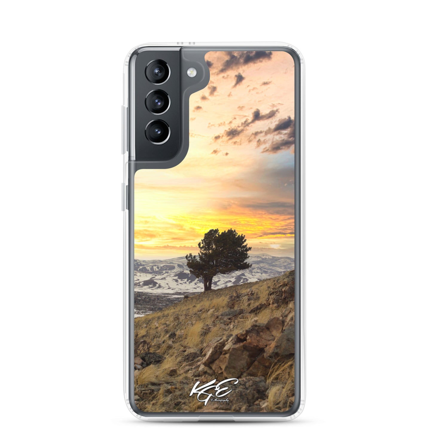Granby CO Lone Tree - Samsung Case