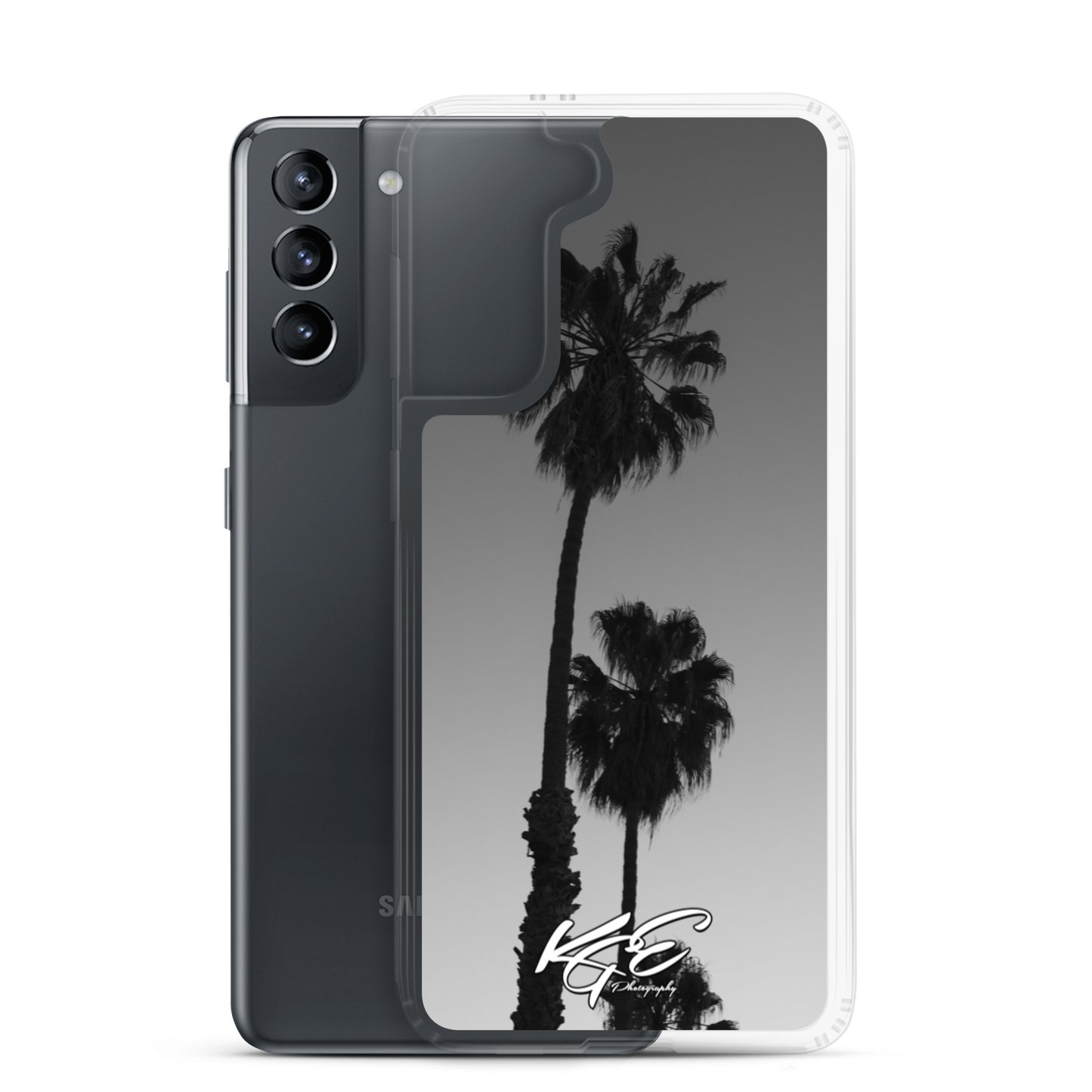KGE Photography Minimalist Samsung Case