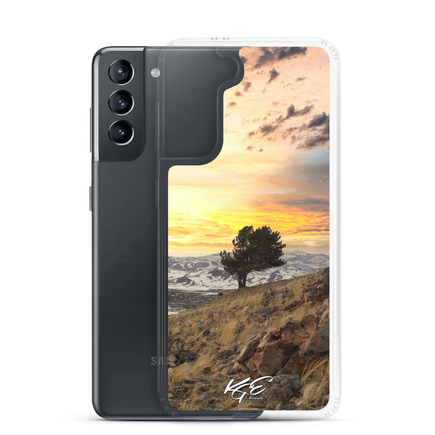 Granby CO Lone Tree - Samsung Case