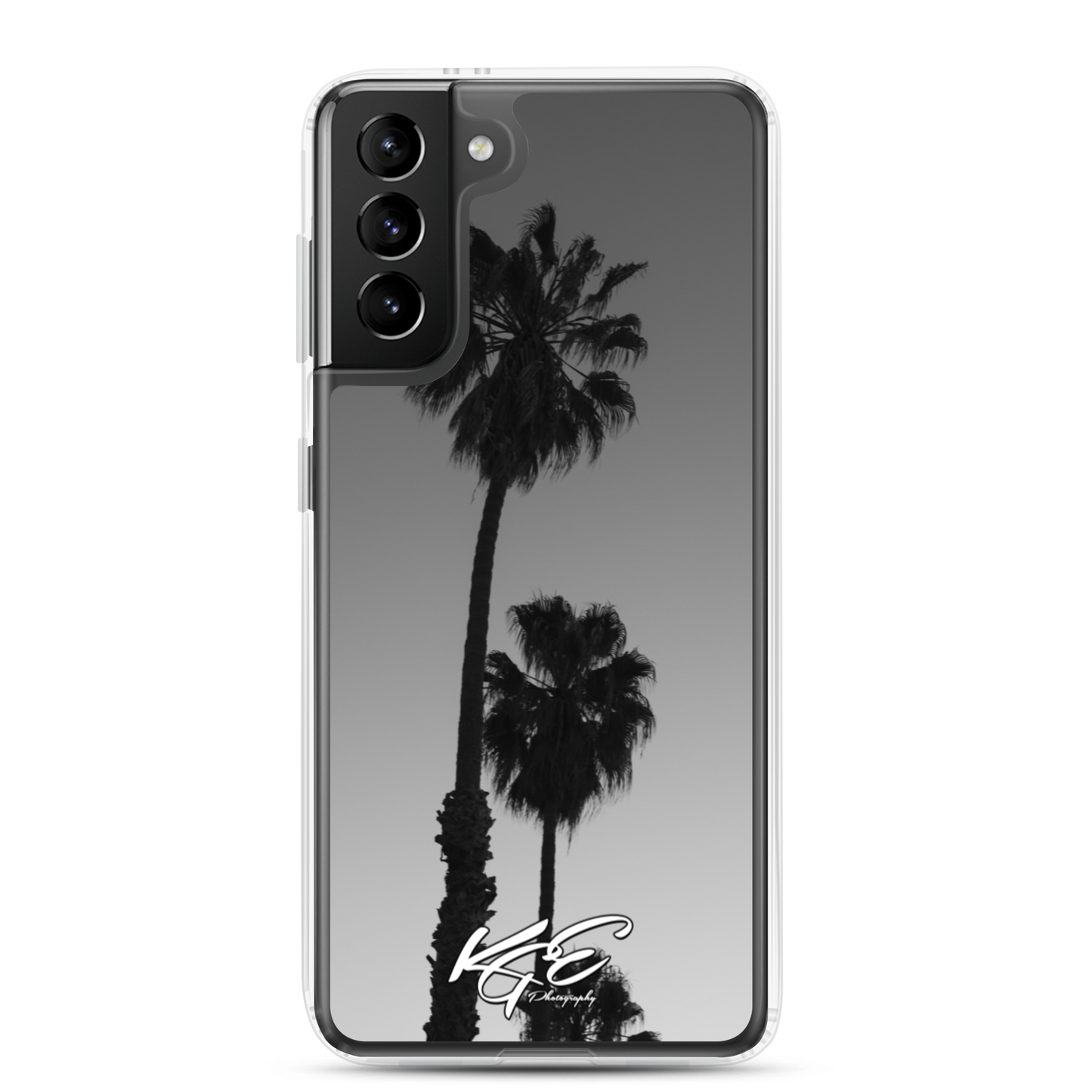 KGE Photography Minimalist Samsung Case