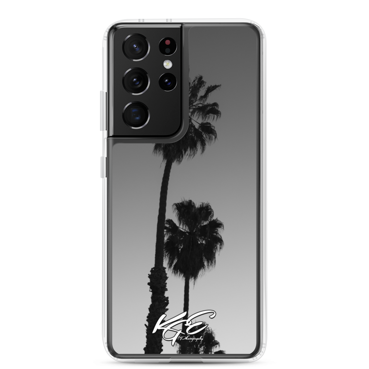 KGE Photography Minimalist Samsung Case