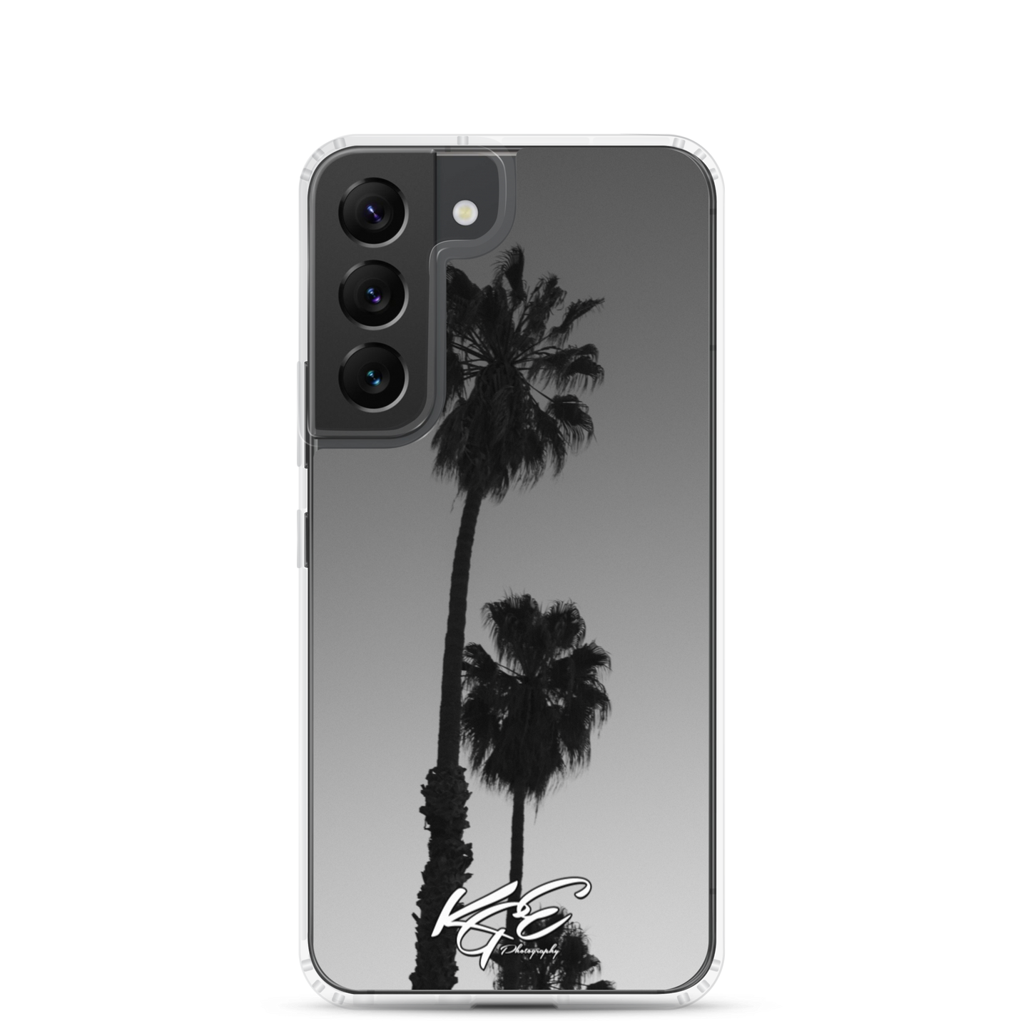 KGE Photography Minimalist Samsung Case