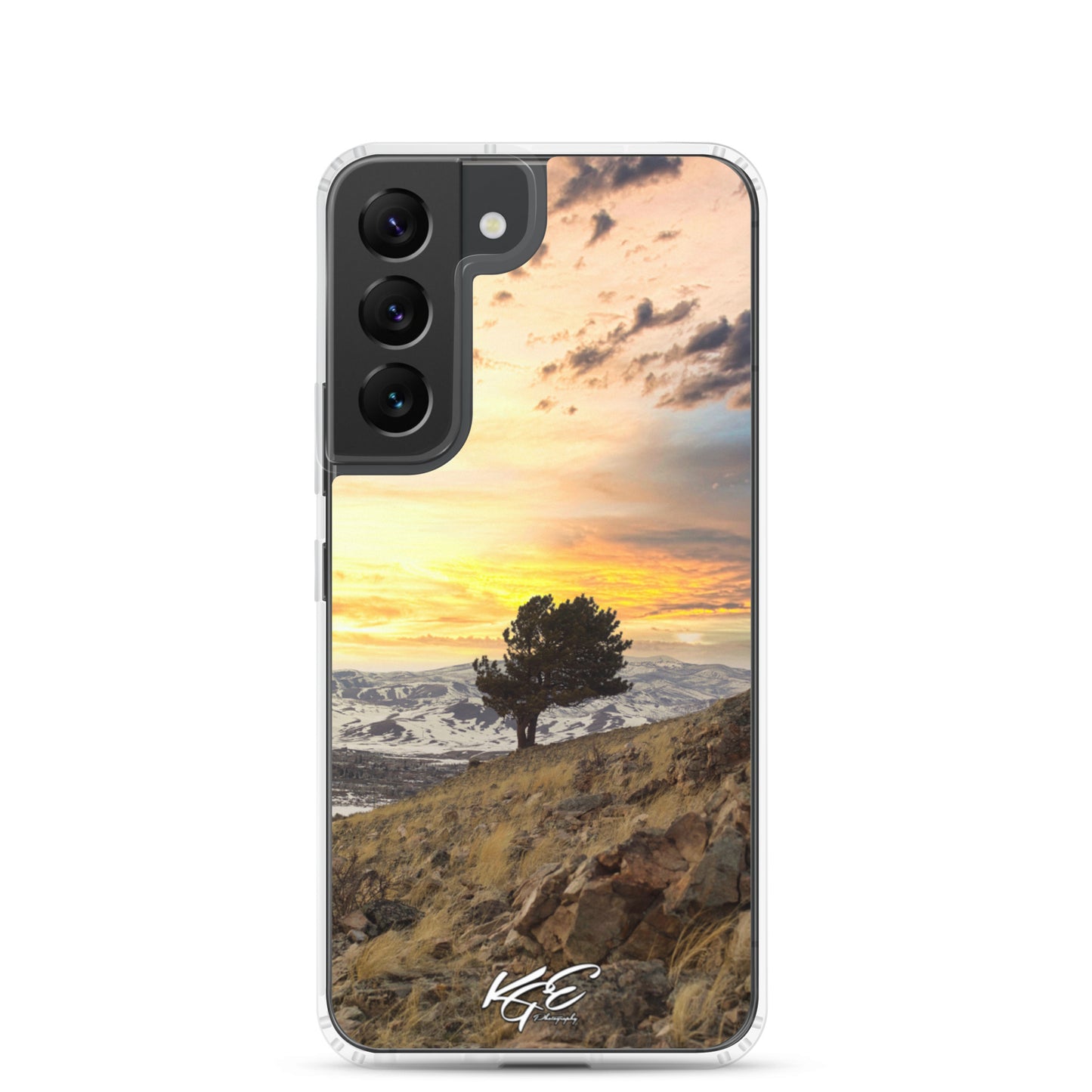 Granby CO Lone Tree - Samsung Case