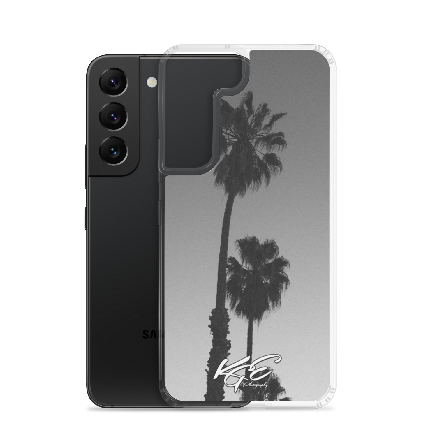 KGE Photography Minimalist Samsung Case