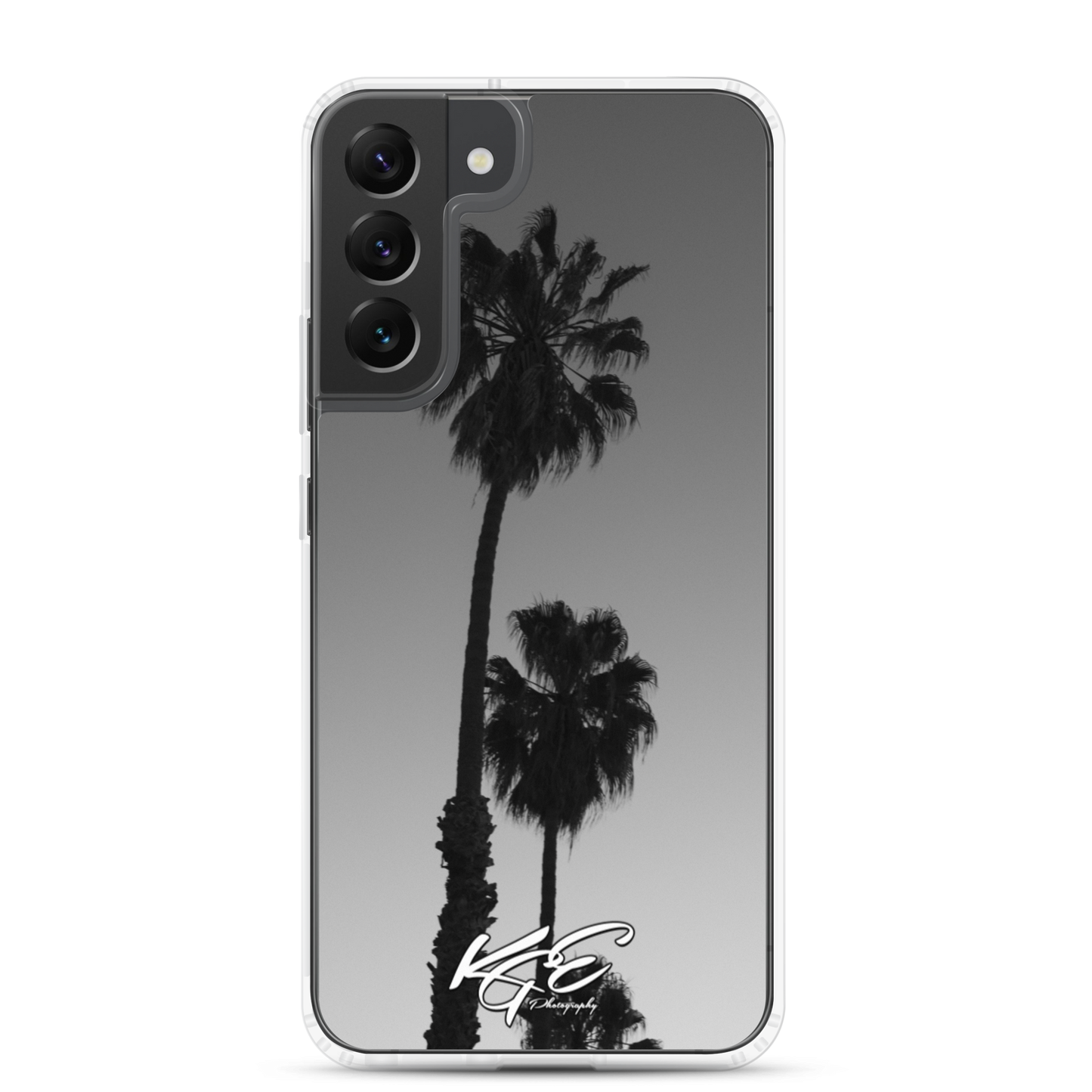 KGE Photography Minimalist Samsung Case
