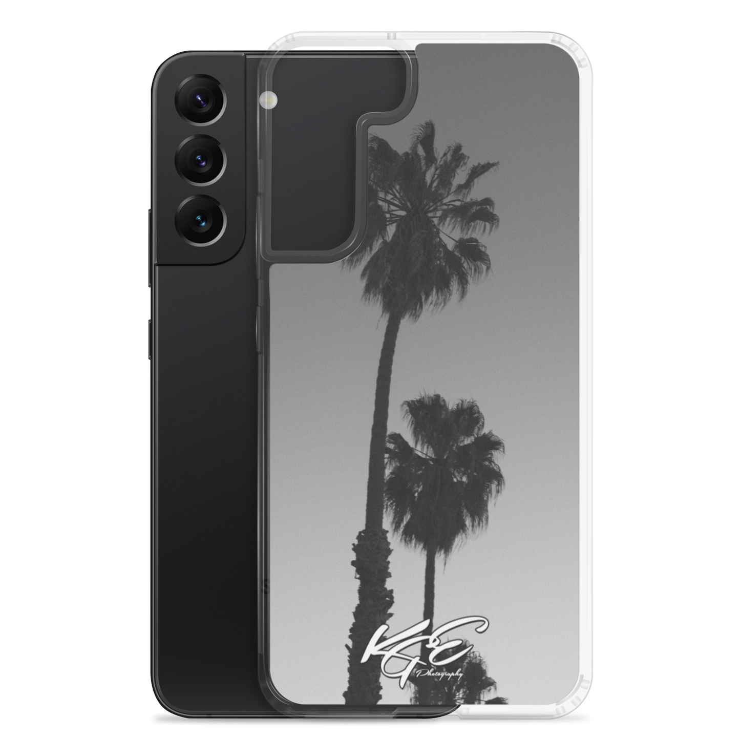 KGE Photography Minimalist Samsung Case