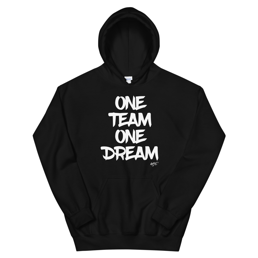 OTOD Original Unisex Hoodie