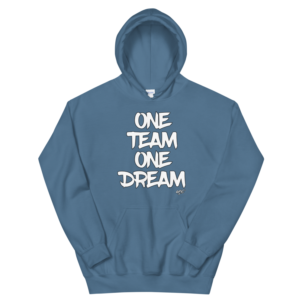 OTOD Original Unisex Hoodie