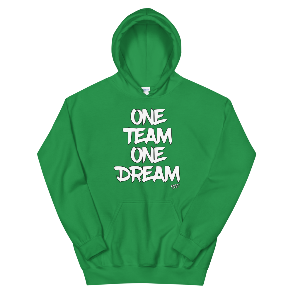 OTOD Original Unisex Hoodie