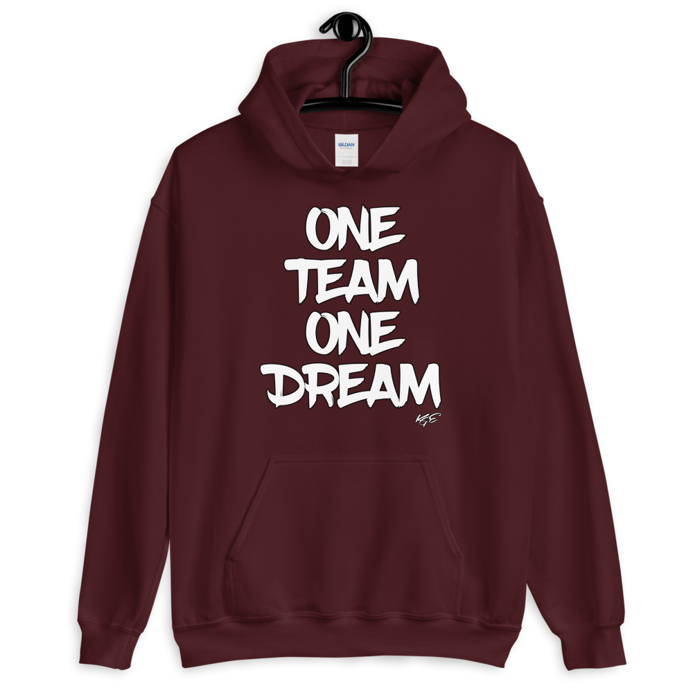 OTOD Original Unisex Hoodie
