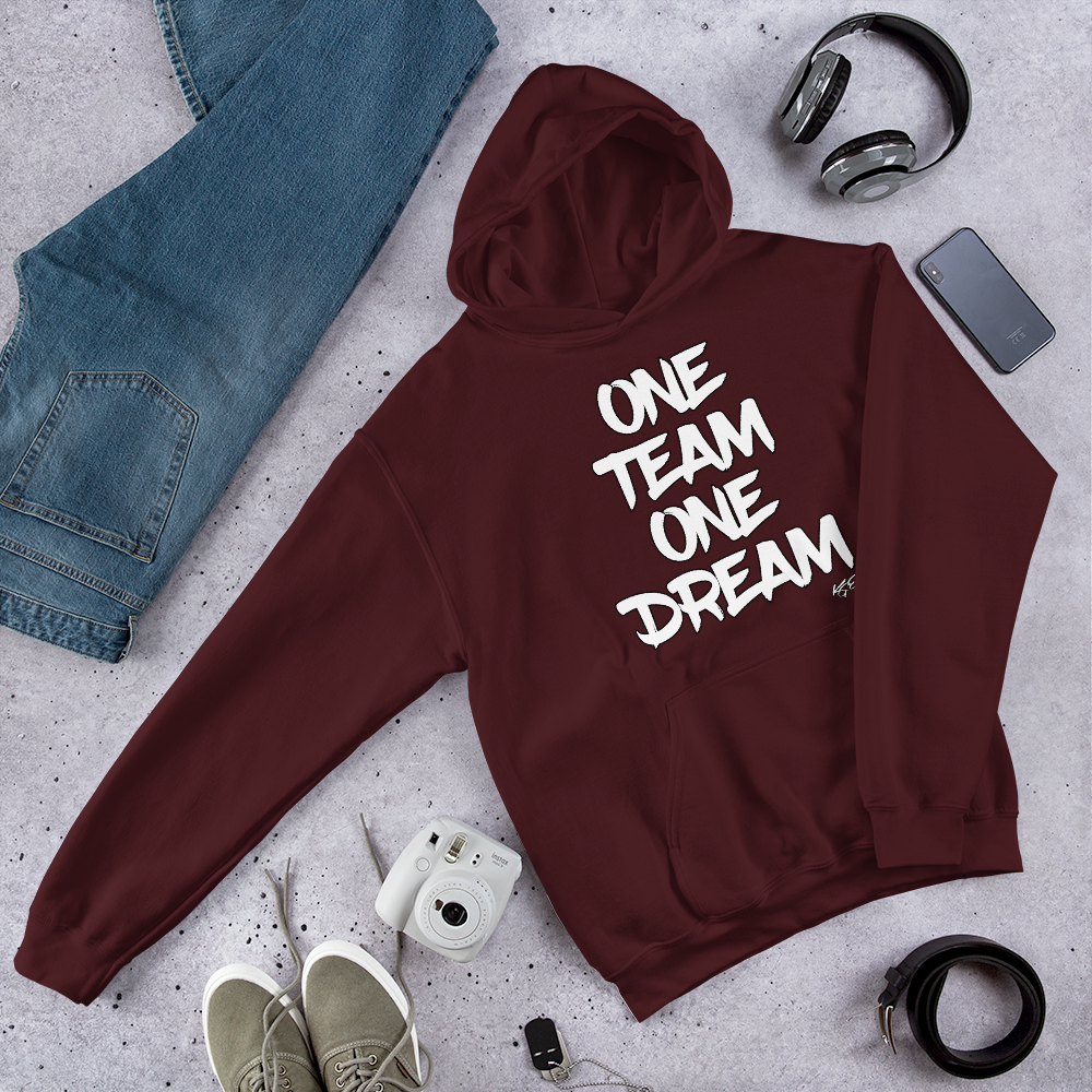 OTOD Original Unisex Hoodie
