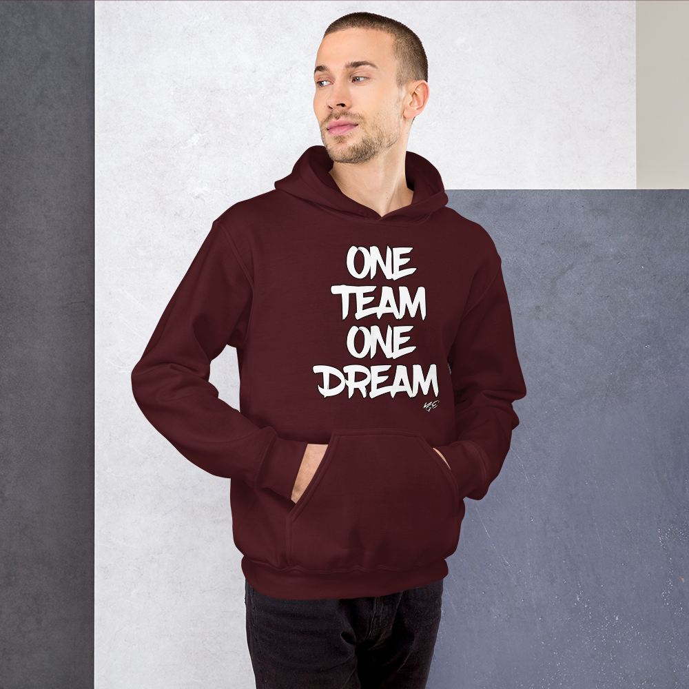 OTOD Original Unisex Hoodie