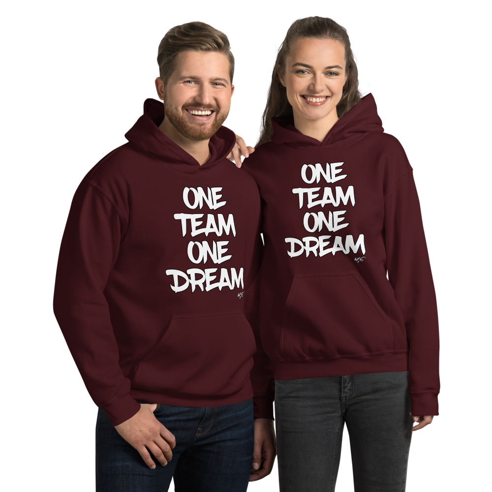 OTOD Original Unisex Hoodie