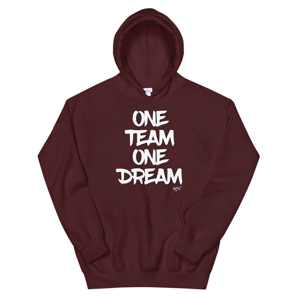 OTOD Original Unisex Hoodie