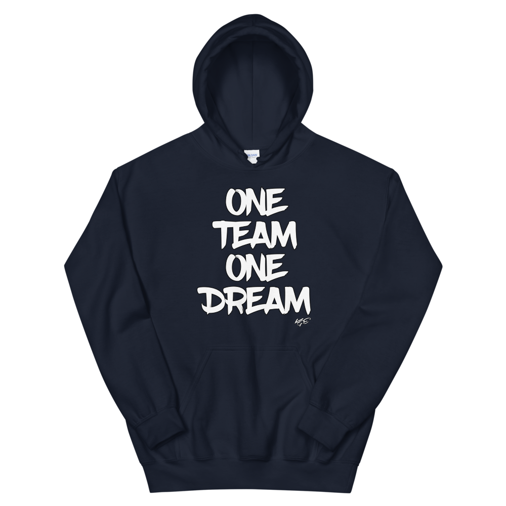 OTOD Original Unisex Hoodie