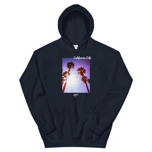 KGE California Original Unisex Hoodie