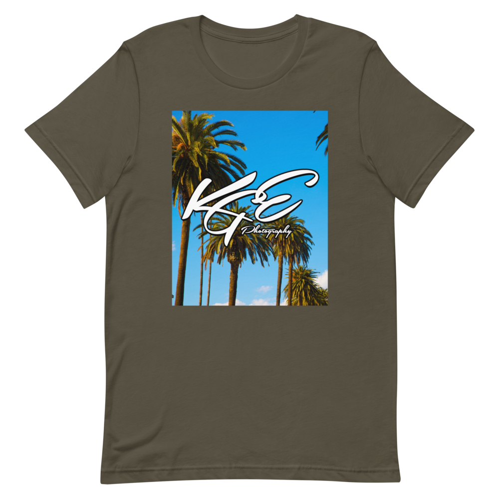 KGE Photography - Cali Dreams II - Premium Tee