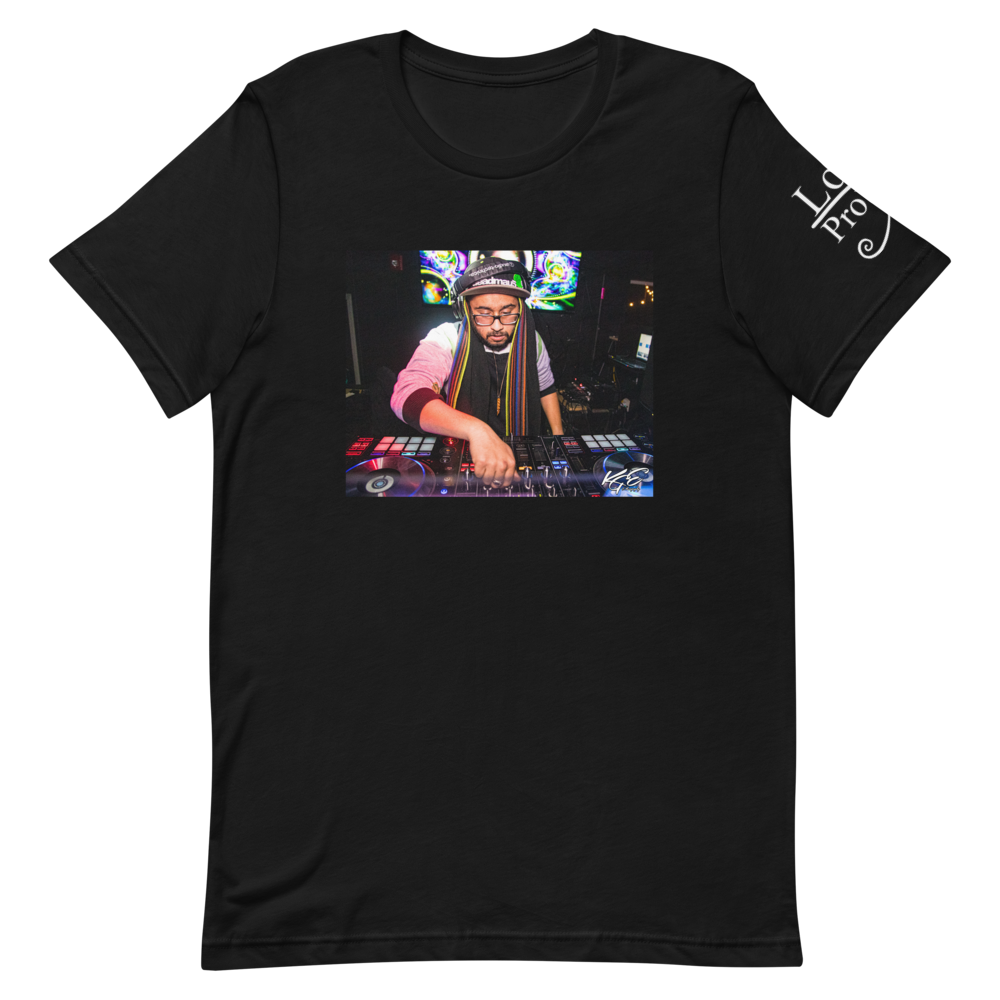 Løst_PrøTøcØl Short-Sleeve - Premium Tee