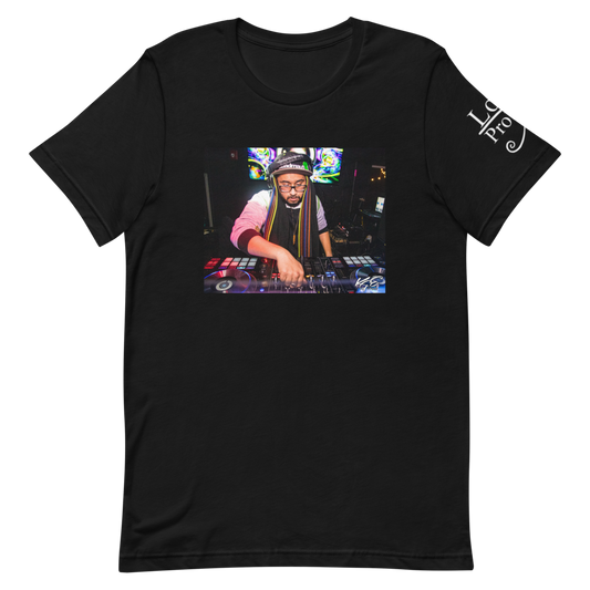 Løst_PrøTøcØl Short-Sleeve - Premium Tee