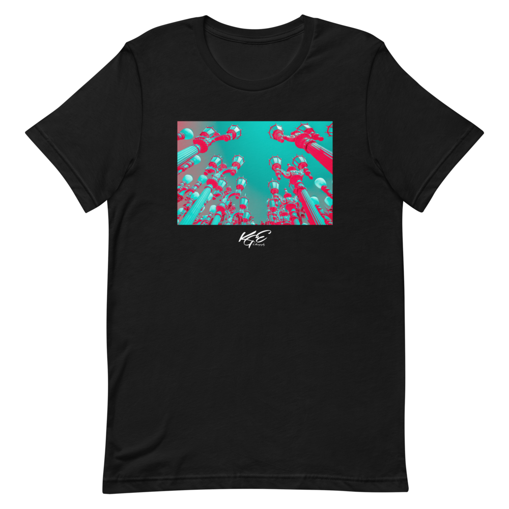 KGE Photography - LightArt - Premium Tee