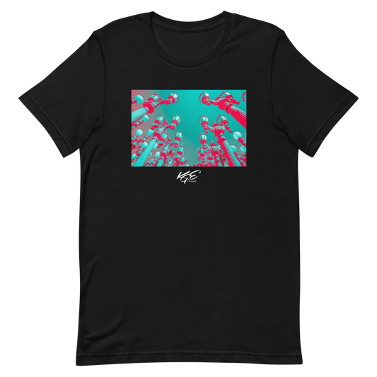 KGE Photography - LightArt - Premium Tee