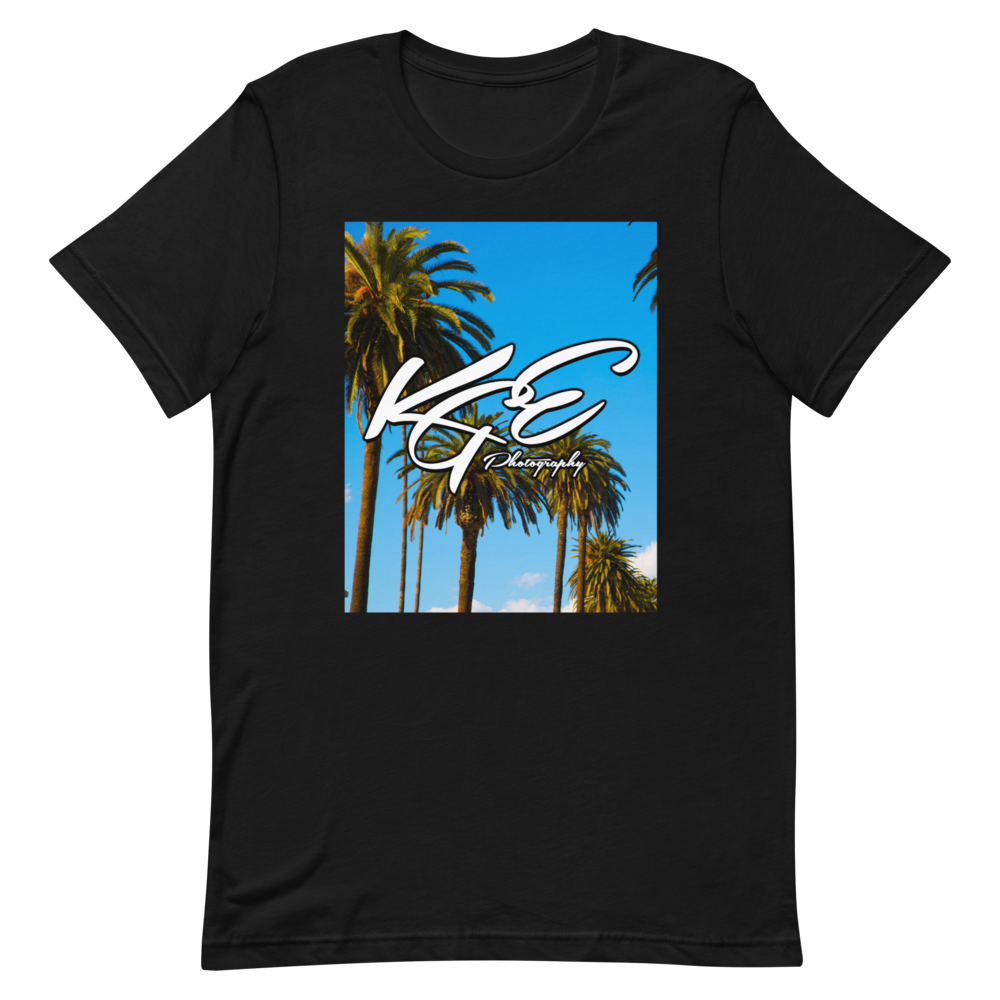 KGE Photography - Cali Dreams II - Premium Tee