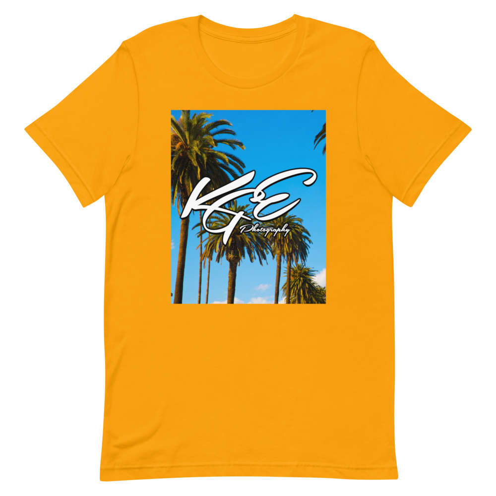 KGE Photography - Cali Dreams II - Premium Tee