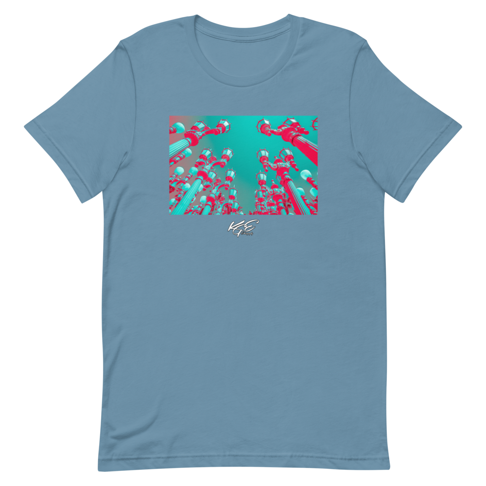 KGE Photography - LightArt - Premium Tee