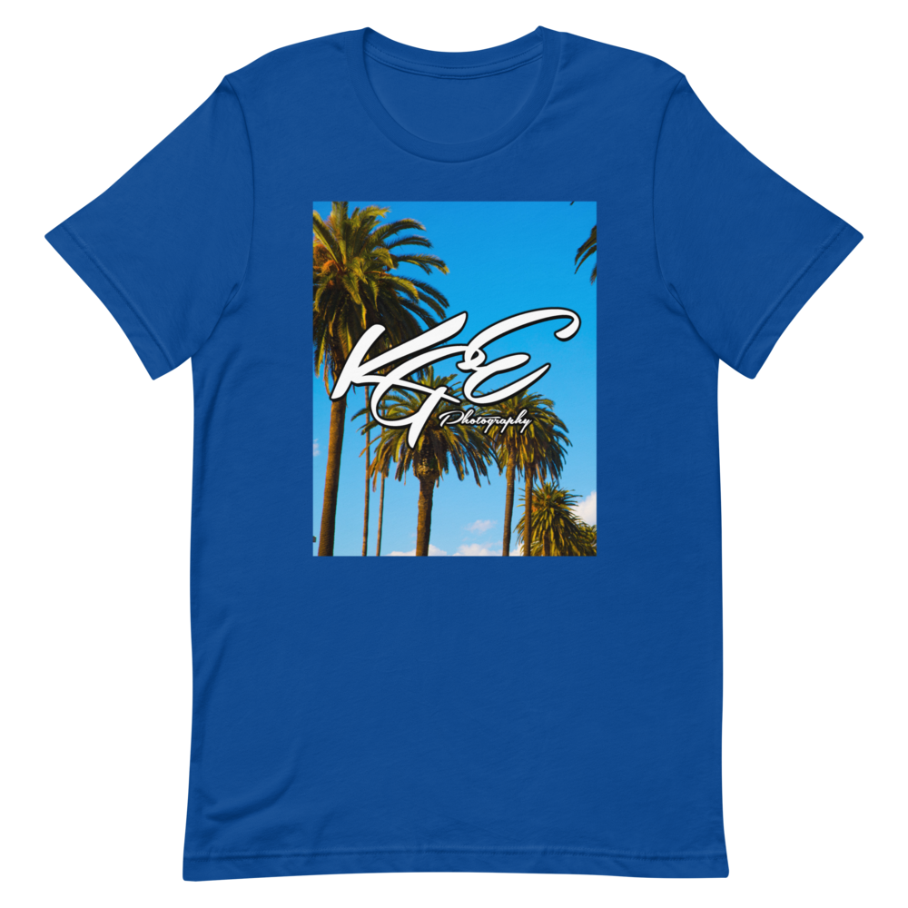 KGE Photography - Cali Dreams II - Premium Tee
