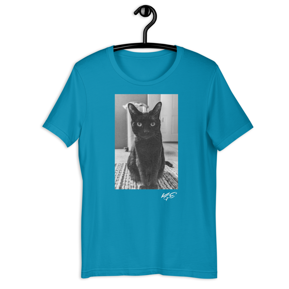 (Big Size) The Luna - Premium Tee