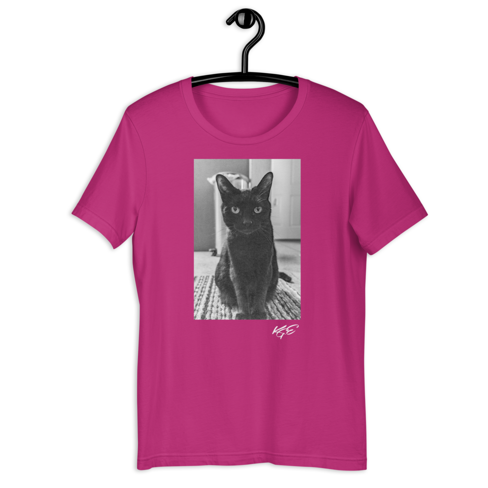 (Big Size) The Luna - Premium Tee