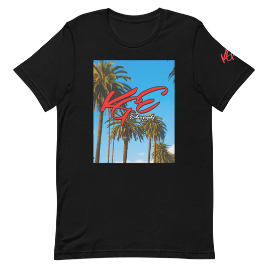 (Classic) Cali Dreams - KGE Photography - Premium Tee