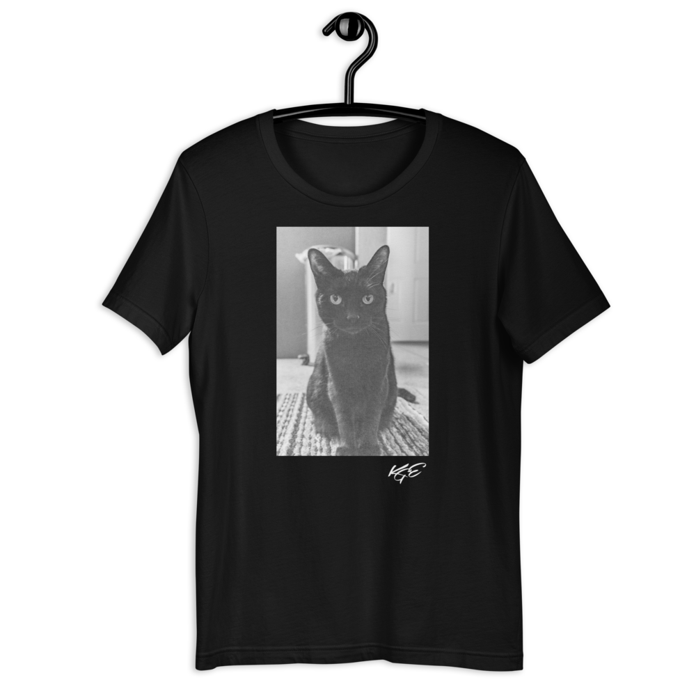 (Big Size) The Luna - Premium Tee