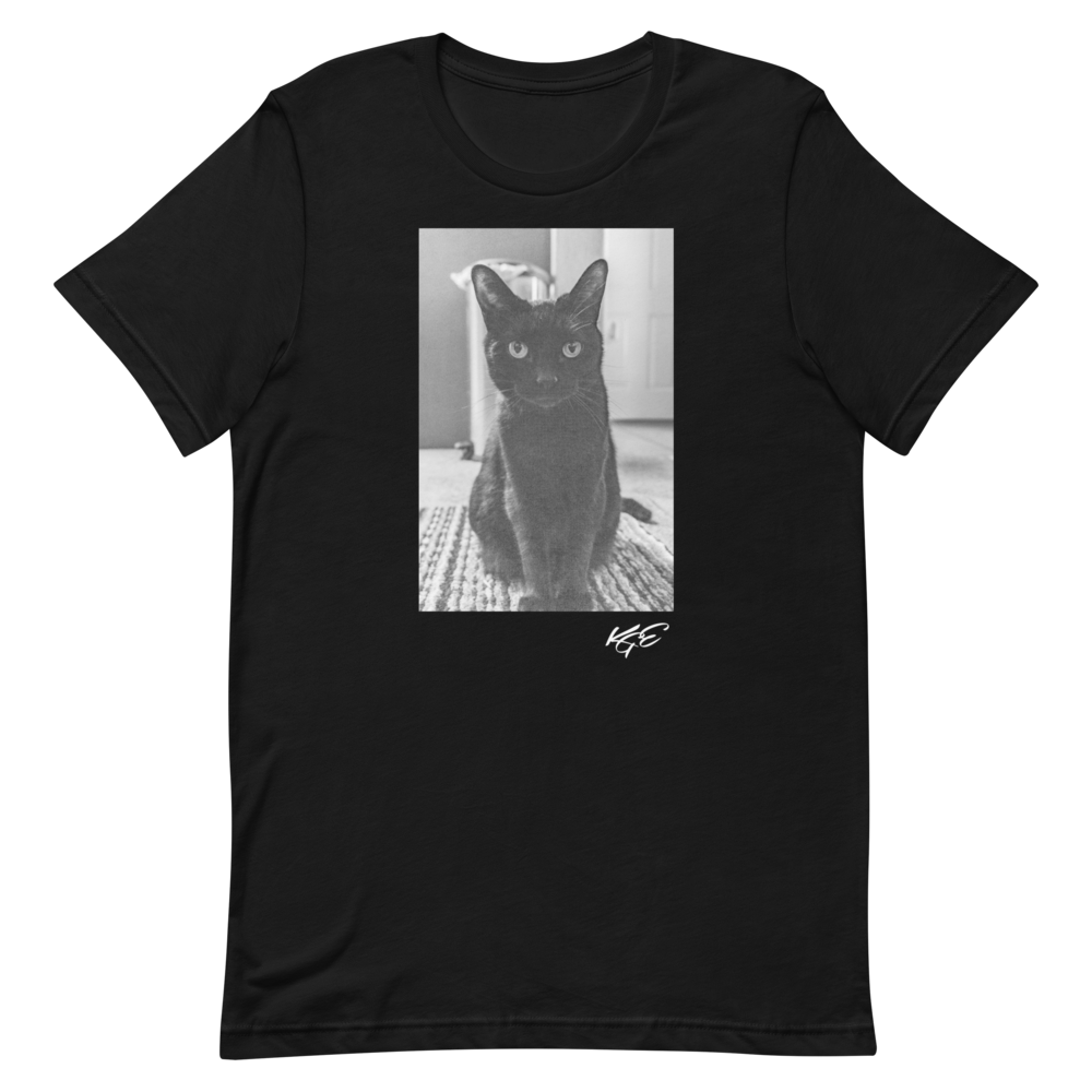 (Big Size) The Luna - Premium Tee