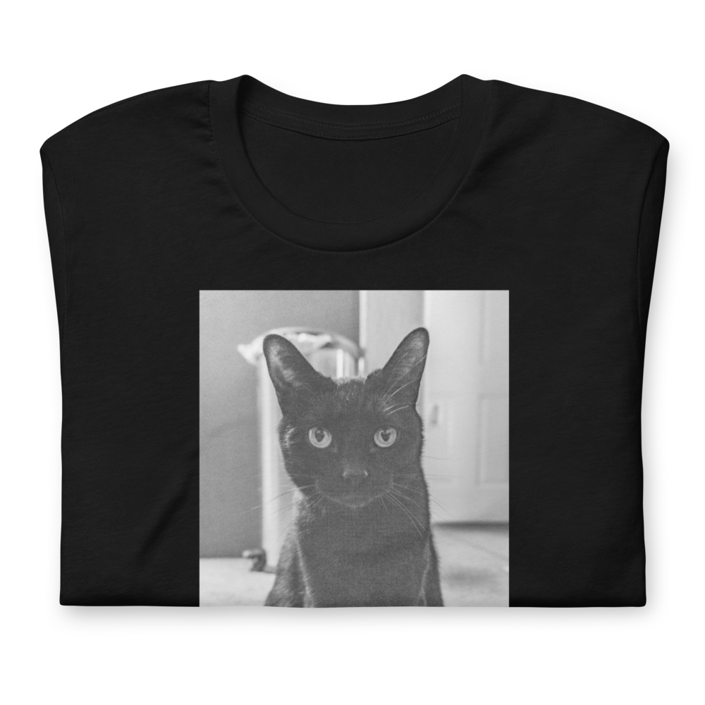 (Big Size) The Luna - Premium Tee