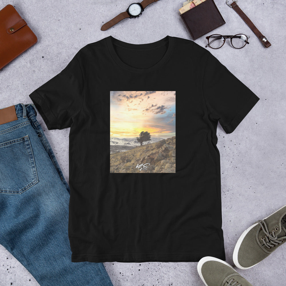 Granby Lone Tree - Premium Tee