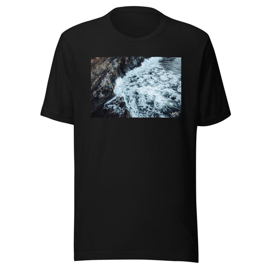 KGE Photography | Pacific Waves 1  | Premium Tee