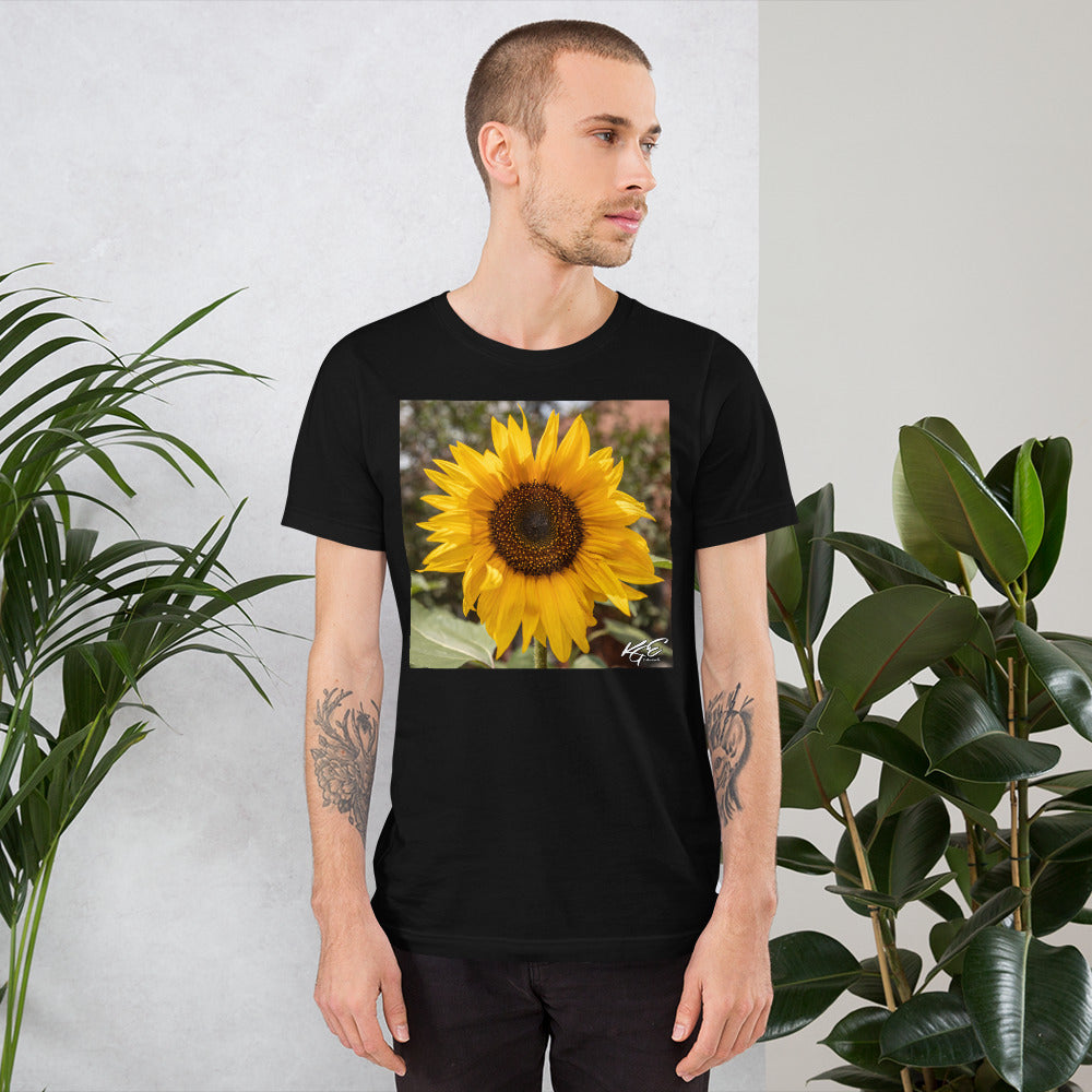 KGE Photography | Sunflower | Premium Tee