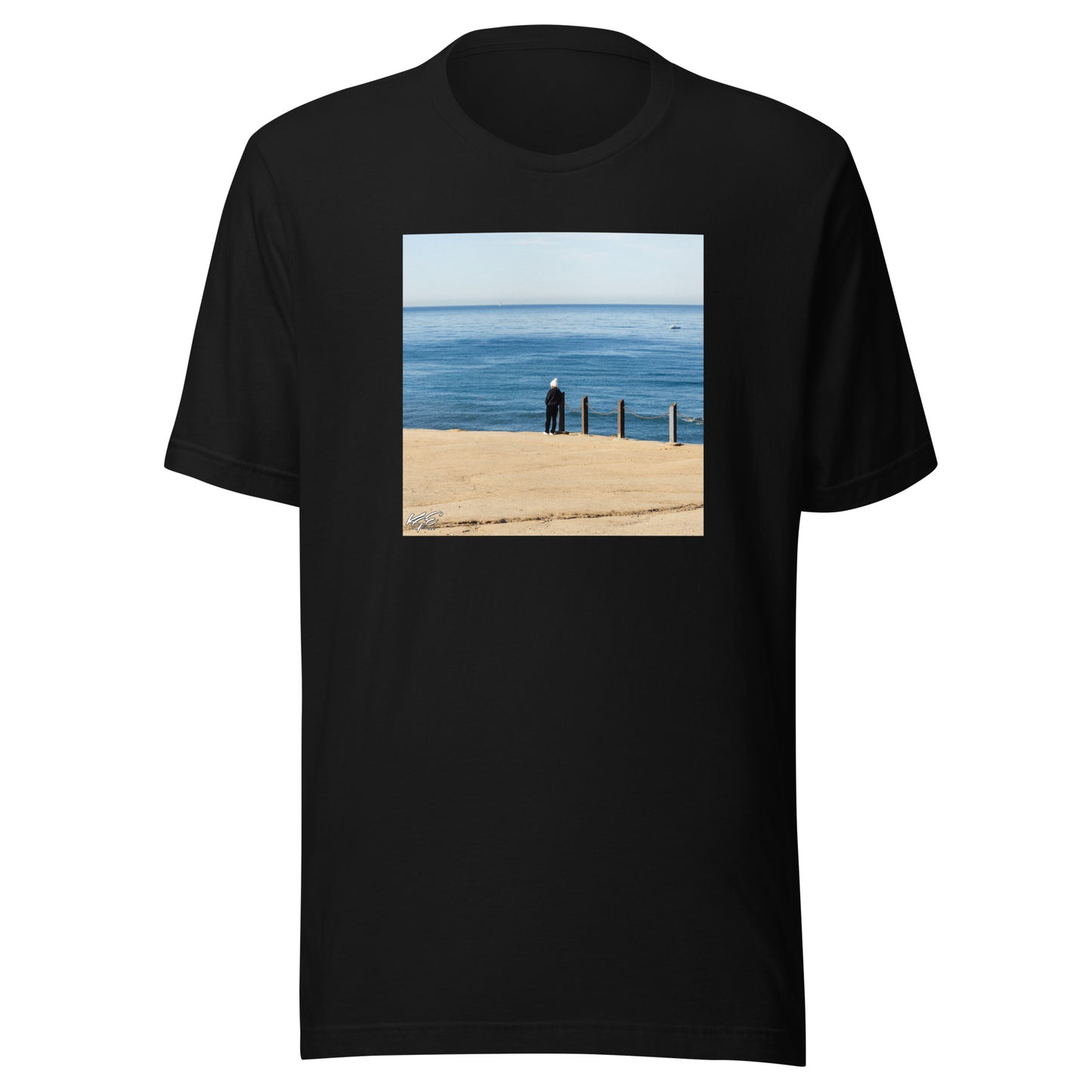 KGE Photography | Vibe | Premium Tee