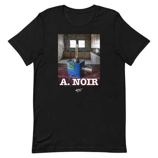 A. Noir Premium T-shirt