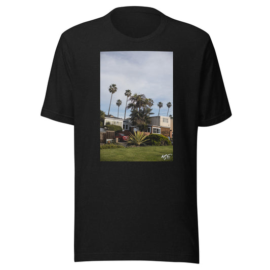 KGE Photography | Coast Line living | Premium Tee