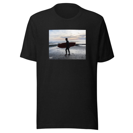 KGE Photography | Surfer | Premium Tee