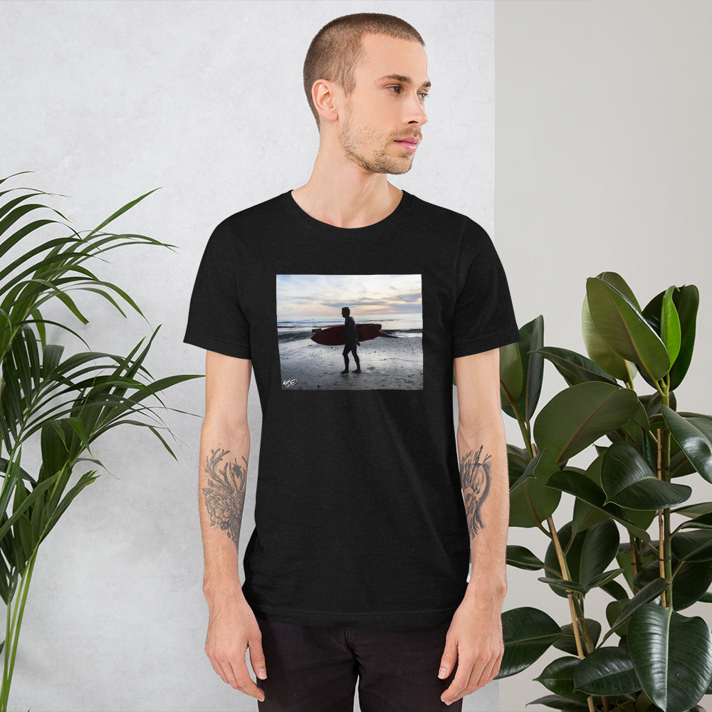 KGE Photography | Surfer | Premium Tee