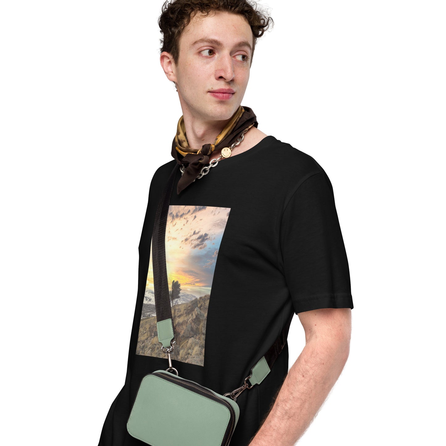 Granby Lone Tree - Premium Tee