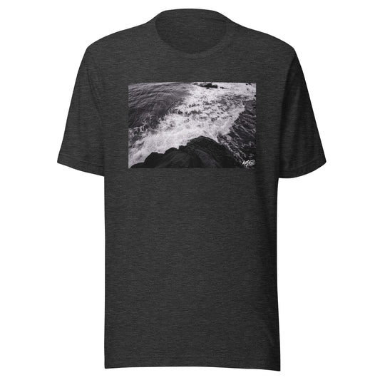 KGE Photography | Pacific Waves 2 | Premium Tee