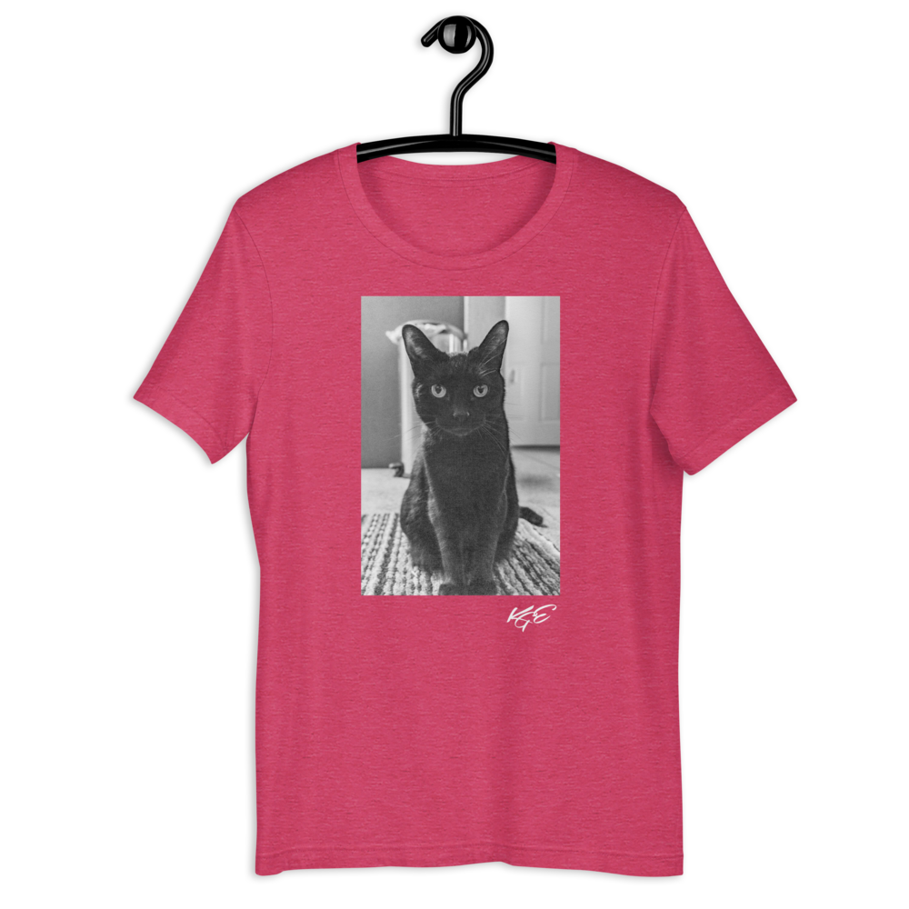 (Big Size) The Luna - Premium Tee